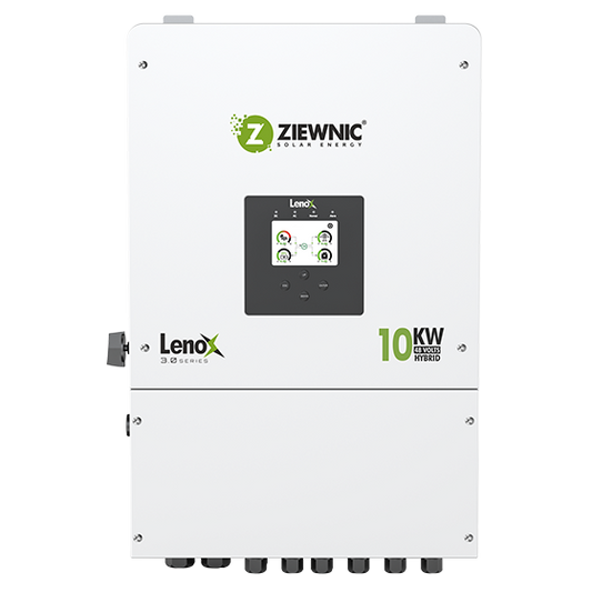 Ziewnic PV16000 10KW