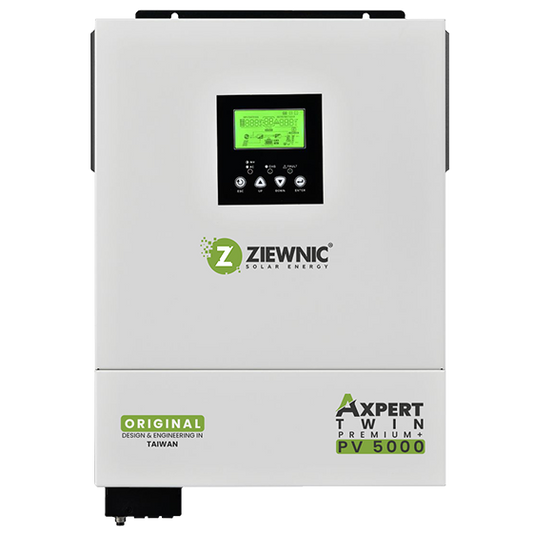 Ziewnic PV5000 4.2KW