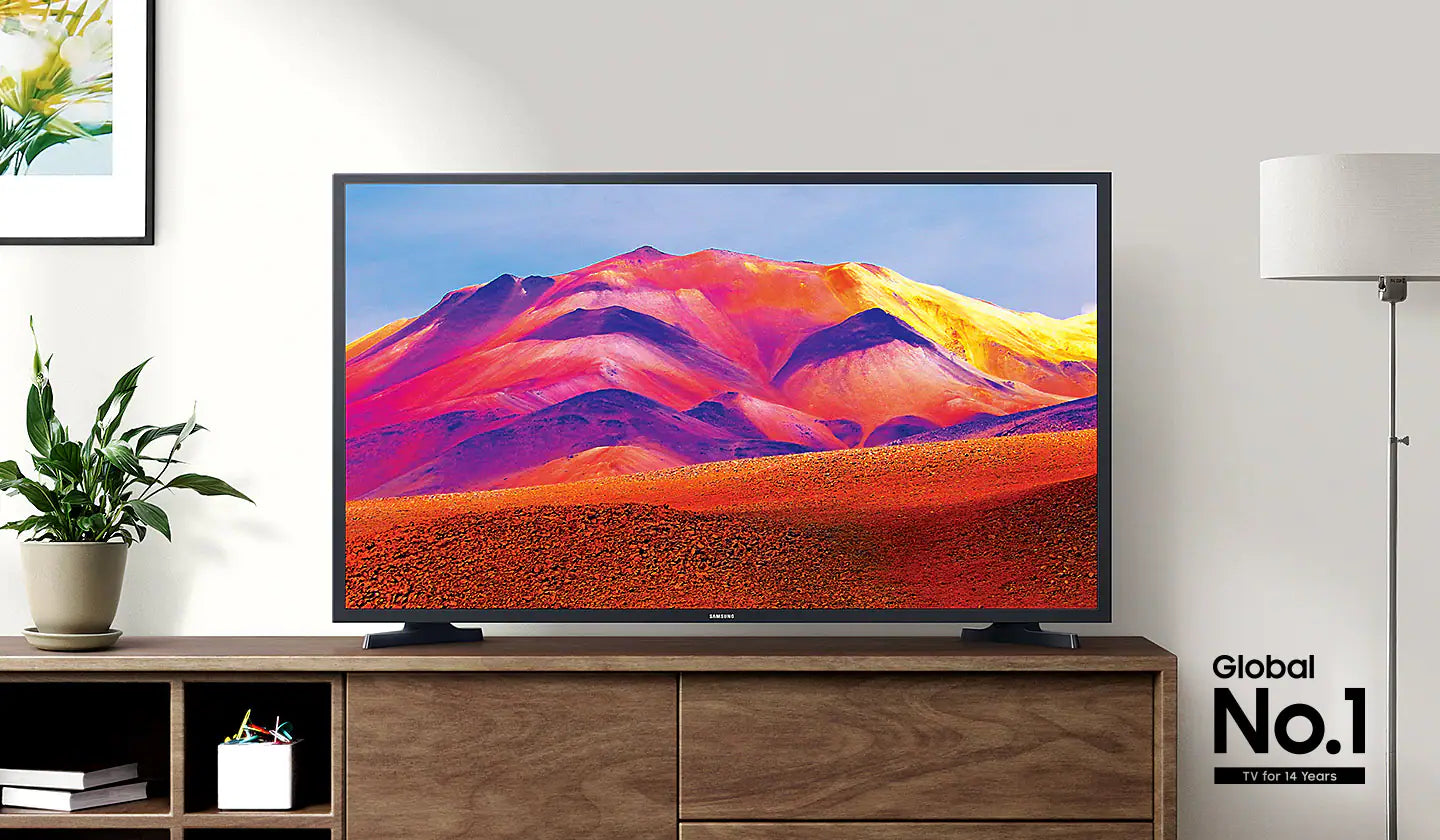 Samsung Smart LED TV 32T5300