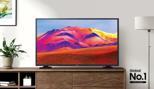 Samsung Smart LED TV 32T5300